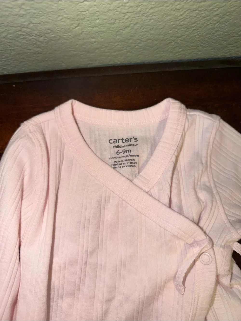 bundle of baby girl outfit sets